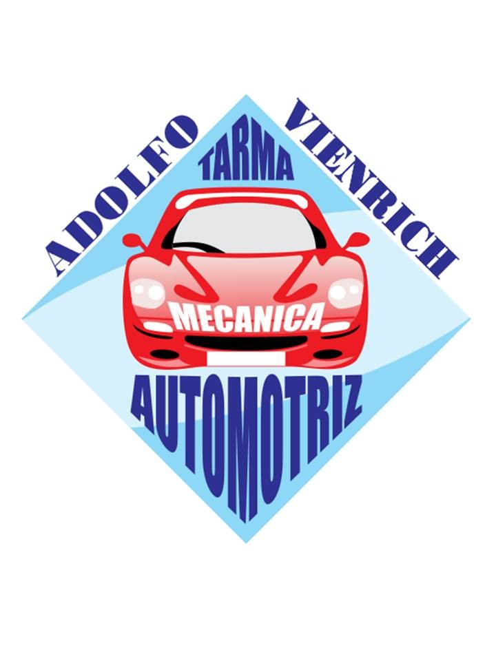 Logo de la carrera